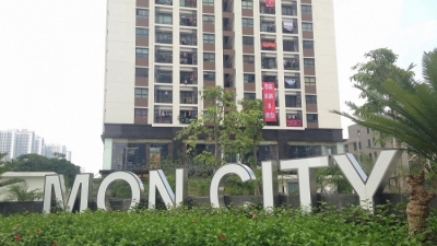 Vụ Mon City: Sẽ hoàn tiền nếu căn hộ thiếu hơn 0,5% diện tích ghi trên hợp đồng