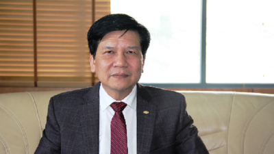 Bộ Công Thương muốn tước quyền Tổng giám đốc VEAM của ông Trần Ngọc Hà