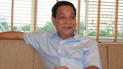 Cựu chủ tịch tiết lộ nguyên nhân ‘cái chết’ của Nikko Việt Nam: Do CEO Đậu Mạnh Hùng mải chơi golf