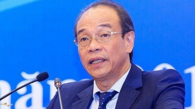 UBKT Trung ương đề nghị Ban Bí thư kỷ luật cựu Chủ tịch Petrolimex Bùi Ngọc Bảo