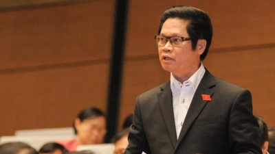Ông Vũ Tiến Lộc: 'Cơ quan nhà nước đang thiếu tôn trọng hợp đồng PPP'