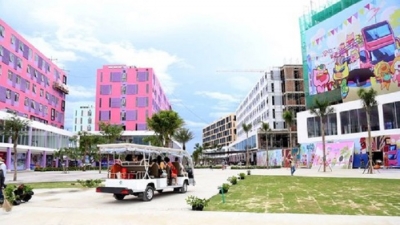 Chuyển đổi condotel thành chung cư tại Cocobay: Sở Xây dựng Đà Nẵng nói nếu 2 bên tranh chấp thì ra tòa