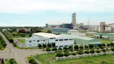 TP. HCM thanh tra dự án khu công nghiệp Phong Phú