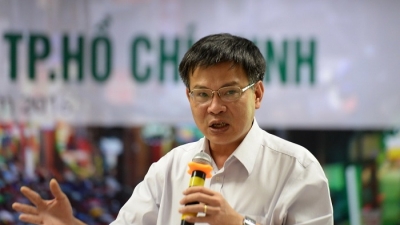 TS Lương Hoài Nam: Người dân và chính quyền phải sòng phẳng với nhau trong việc cấm xe máy