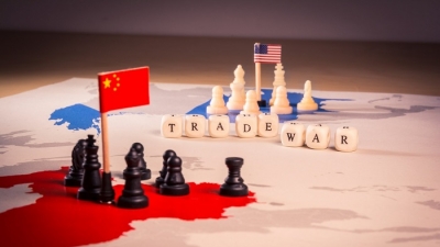 ‘Vấn đề của Mỹ không phải là chống hay không chống Trung Quốc mà là chống Trung Quốc thế nào’