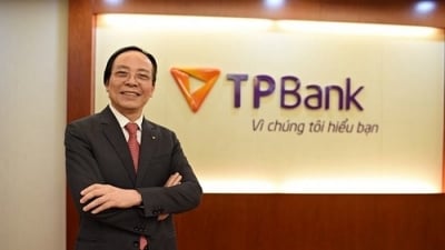 ĐHCĐ TPBank: Chủ tịch Đỗ Minh Phú tiết lộ việc mua công ty tài chính và lập công ty quản lý nợ