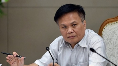 TS Nguyễn Đình Cung: ‘Không nên chia cắt khu công nghiệp và khu đô thị'