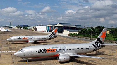 ‘Đang chờ Vietnam Airlines báo cáo trách nhiệm cá nhân đối với khoản lỗ 4.000 tỷ của Jestar Pacific’