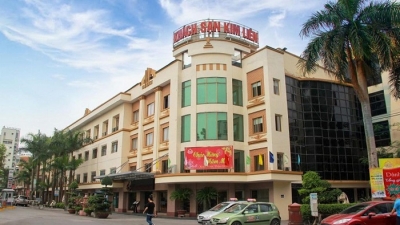 Đầu tư khách sạn: Những sai lầm ‘cười chảy nước mắt’ của chủ đầu tư Việt Nam