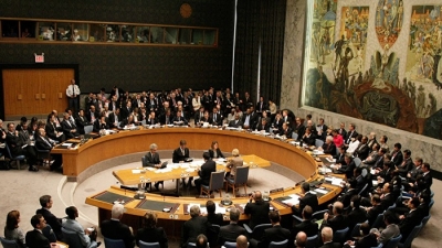 Sau 12 năm, Việt Nam lại đắc cử Ủy viên không thường trực Hội đồng Bảo an Liên hợp quốc