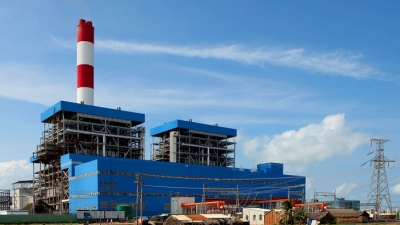 Bộ Công Thương muốn TKV giảm cung cấp than cho EVN, PVN, ưu tiên cho Nhiệt điện Nam Định 1