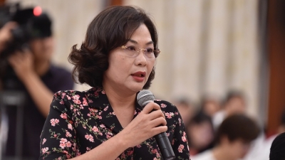 Phó Thống đốc Nguyễn Thị Hồng: Ngân hàng Nhà nước sẽ rà soát Pay Asian
