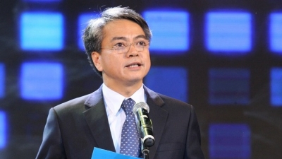 Chủ tịch Tập đoàn VNPT Trần Mạnh Hùng sẽ nghỉ hưu từ ngày 1/11/2019