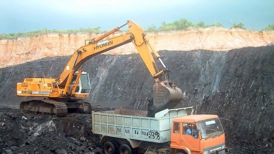 Quản lý khai thác khoáng sản yếu kém: UBND tỉnh Phú Thọ để nợ đọng hàng chục tỷ