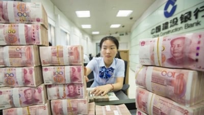Trung Quốc liệu có phá giá đồng Nhân dân tệ để đối phó Covid-2019?