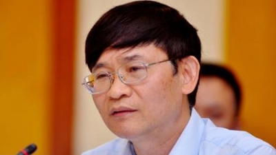 LS Trương Thanh Đức: ‘Lạm phát hơn 20% mới giảm trừ gia cảnh thuế thu nhập cá nhân là vô lý’