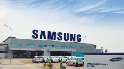 'Nhỡ Samsung rút khỏi Việt Nam thì sao?'