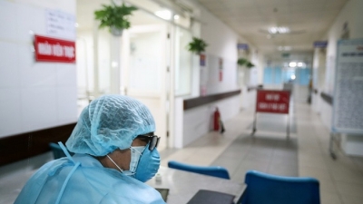 Vụ bệnh nhân nhiễm Covid-19 đầu tiên tại Hà Nội: 25 người tiếp xúc gần xét nghiệm âm tính