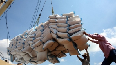 Vụ mở tờ khai xuất khẩu gạo: Hiệp hội lương thực Việt Nam ‘tố’ nhiều điểm bất thường