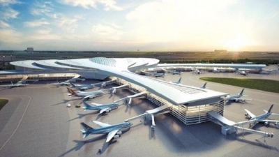 Sân bay Long Thành: Tỷ lệ giải ngân rất thấp, tỉnh Đồng Nai có nguy cơ thất hứa việc hoàn thành GPMB