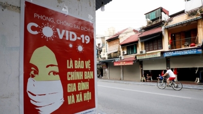 Việt Nam cần thúc đẩy động lực tăng trưởng mới để tránh bẫy kinh tế Covid-19