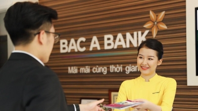 BAC A BANK được chấp thuận góp vốn vào một công ty xếp hạng tín nhiệm