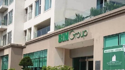 Công ty Cổ phần Bất động sản BIM: Vốn chủ sở hữu hơn 3.000 tỷ, tiền và tương đương chỉ 1 tỷ