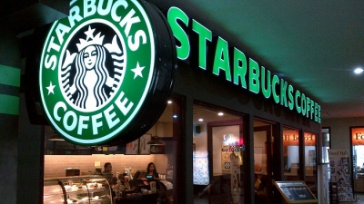 Lần đầu tiên Starbucks bắt tay với một startup Việt Nam