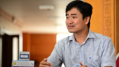 Khởi tố CEO Công ty Việt Á vì nâng khống giá kit xét nghiệm Covid-19
