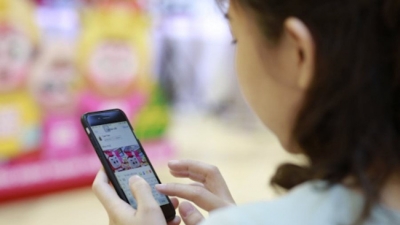 Mobile Money: Cú hích cho thanh toán không tiền mặt tại Việt Nam?