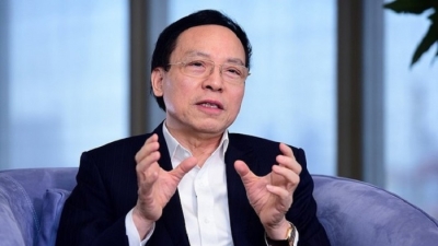Chủ tịch TPBank Đỗ Minh Phú nêu 4 từ khóa để phát triển kinh tế tư nhân