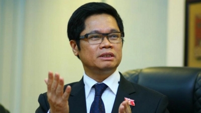 Chủ tịch VCCI Vũ Tiến Lộc: ‘Kỳ vọng tân Thủ tướng sẽ thúc đẩy một chính phủ hành động’