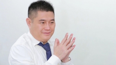 Ông Nguyễn Đức Thụy làm phó chủ tịch HĐQT LienVietPostBank