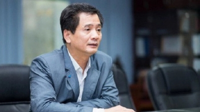 Ông Nguyễn Văn Đính: 'Cung cầu song song, thị trường bất động sản sẽ trở lại thời kỳ đóng băng'