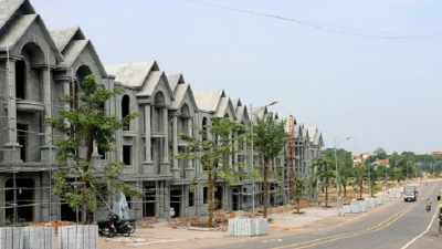Phú Thọ: Danko ‘nắm chắc’ dự án khu đô thị Trưng Vương hơn 1.300 tỷ đồng
