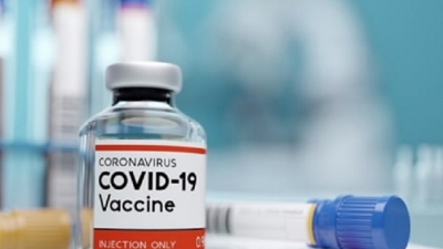 Quỹ vắc xin phòng Covid-19 đang có 104 tỷ, Bộ Y tế sắp chuyển thêm 1.000 tỷ từ nguồn tài trợ