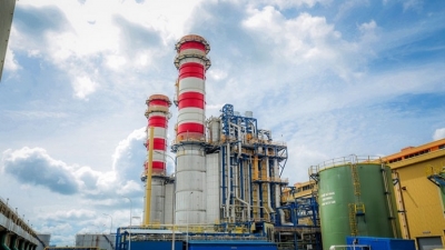 'Lùm xùm' tại dự án nhà máy điện Nhơn Trạch 3 – 4 của PV Power