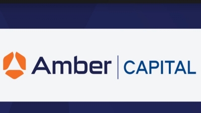 Công ty Cổ phần Quản lý Quỹ Amber thay đổi nhận diện thương hiệu