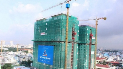 Đất Xanh (DXG) ‘nhắm’ dự án hơn 6.800 tỷ đồng tại Bình Phước, quy mô 200ha