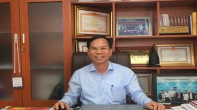 Giám đốc Sở VH-TT&DL tiết lộ về chủ đề 'Quảng Nam - Điểm đến du lịch xanh'