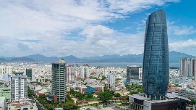 Đà Nẵng mời thầu lập quy hoạch loạt dự án phân khu đô thị Sườn đồi