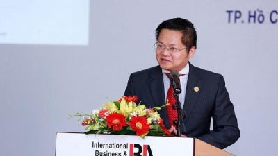 LS Nguyễn Văn Lộc: Để bảo vệ nhà đầu tư chứng khoán, công tác cảnh báo cần quyết liệt hơn