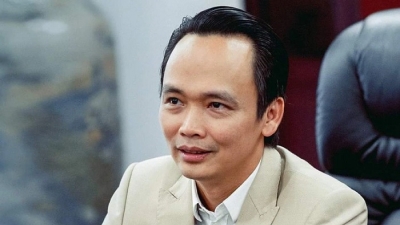Quảng Nam dừng thực hiện các hồ sơ đăng ký biến động tài sản liên quan đến ông Trịnh Văn Quyết