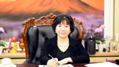 Bắt Chủ tịch Công ty AIC Nguyễn Thị Thanh Nhàn và Giám đốc Sở Y tế Đồng Nai