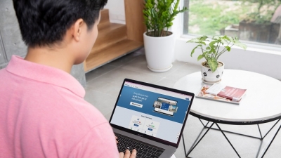 Onehousing ra mắt công cụ định giá nhà tự động đầu tiên tại Việt Nam