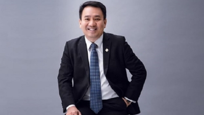CEO PNJ Lê Trí Thông nêu 3 chiến lược mới lên ngôi 'hậu Covid'