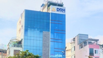 Kinh doanh dưới giá vốn, DRH Holdings có quý lỗ thứ 2 liên tiếp