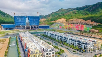 LPB đã duyệt chi cho Hưng Thịnh 2.000 tỷ đồng