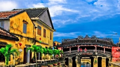 Quảng Nam: Số tiền thu được từ vé tham quan phố cổ Hội An sẽ được sử dụng ra sao?