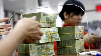 Việt Nam muốn tăng trưởng 6,7% trong năm 2016